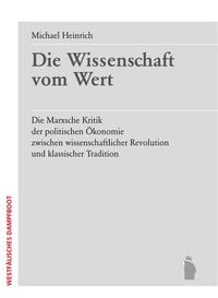 Produktbild: Die Wissenschaft vom Wert