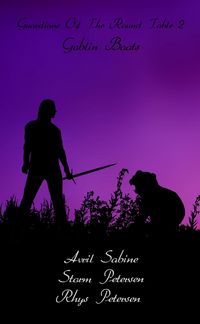 Produktbild: Goblin Boots (Guardians Of The Round Table, #2)