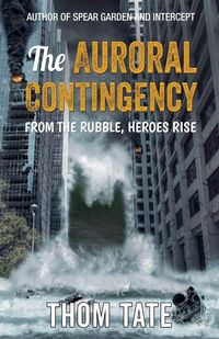 Produktbild: The Auroral Contingency