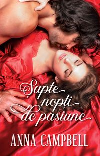 Produktbild: Sapte nopti de pasiune