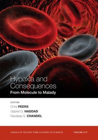 Produktbild: Hypoxia and Consequences