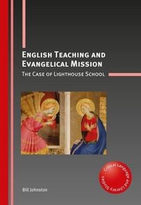 Produktbild: English Teaching and Evangelical Mission