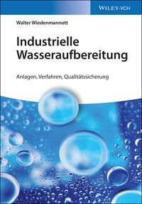 Produktbild: Industrielle Wasseraufbereitung