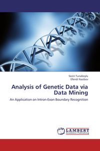 Produktbild: Analysis of Genetic Data via Data Mining