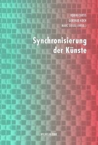 Produktbild: Synchronisierung der K&uuml;nste