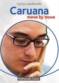 Produktbild: Caruana: