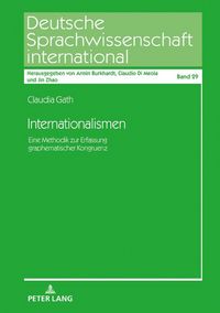Produktbild: Internationalismen