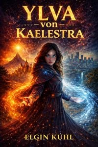Produktbild: Ylva von Kaelestra