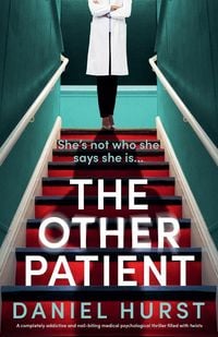 Produktbild: The Other Patient