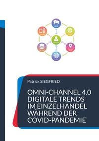 Produktbild: Omni-Channel 4.0