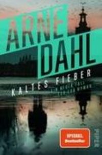 Produktbild: Kaltes Fieber
