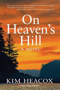 Produktbild: On Heaven's Hill