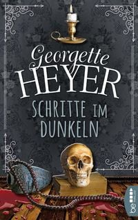 Produktbild: Schritte im Dunkeln