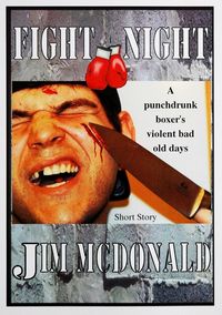 Produktbild: Fight Night