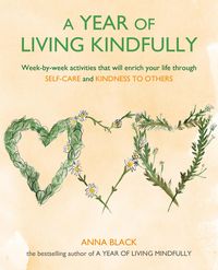 Produktbild: A Year of Living Kindfully