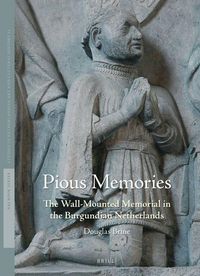 Produktbild: Pious Memories