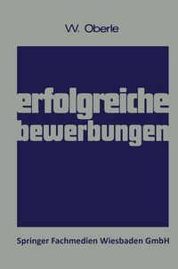 Produktbild: Erfolgreiche Bewerbungen