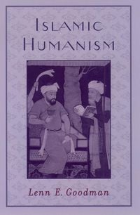 Produktbild: Islamic Humanism