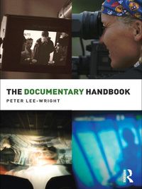 Produktbild: The Documentary Handbook