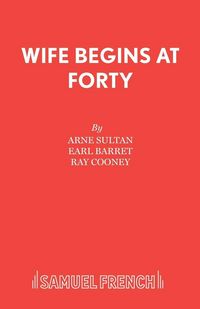 Produktbild: Wife Begins at Forty