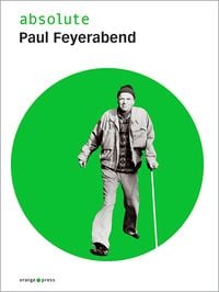 Produktbild: Absolute Paul Feyerabend