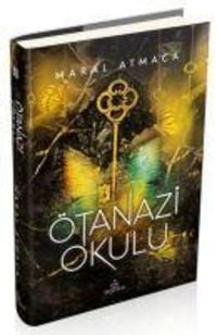 Produktbild: &Ouml;tanazi Okulu 3 Ciltli