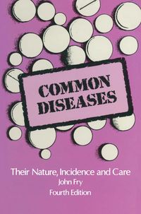 Produktbild: Common Diseases