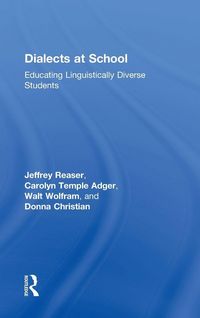 Produktbild: Dialects at School