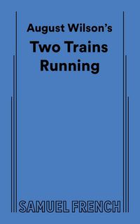 Produktbild: August Wilson's Two Trains Running