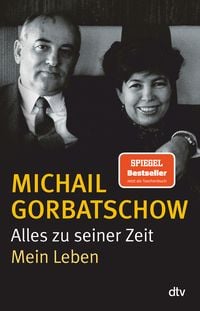 Produktbild: Alles zu seiner Zeit