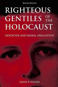 Produktbild: Righteous Gentiles of the Holocaust