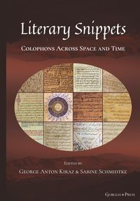 Produktbild: Literary Snippets
