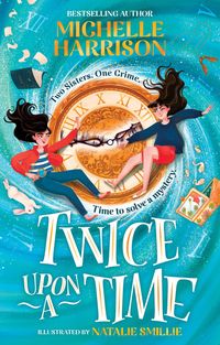 Produktbild: Twice Upon a Time