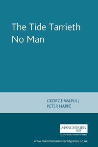 Produktbild: The Tide Tarrieth No Man