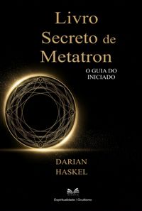 Produktbild: Livro Secreto De Metatron