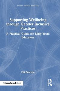 Produktbild: Supporting Wellbeing through Gender-Inclusive Practices