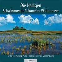 Produktbild: Die Halligen