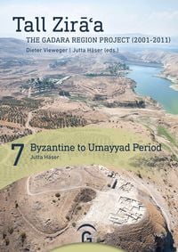 Produktbild: Byzantine to Umayyad Period