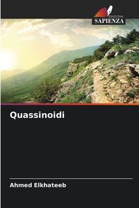 Produktbild: Quassinoidi
