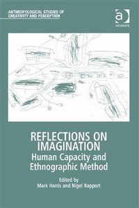 Produktbild: Reflections on Imagination