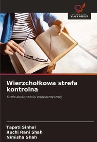 Produktbild: Wierzcho&iquest;kowa strefa kontrolna