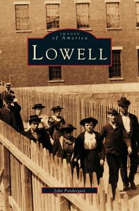 Produktbild: Lowell