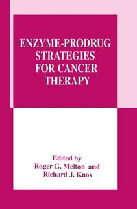 Produktbild: Enzyme-Prodrug Strategies for Cancer Therapy