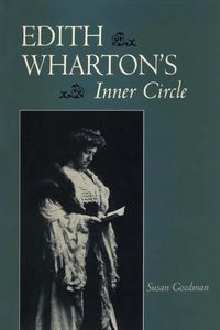Produktbild: Goodman, S: Edith Wharton's Inner Circle