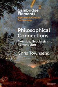 Produktbild: Philosophical Connections