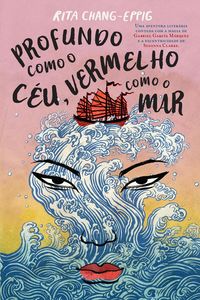 Produktbild: Profundo como o C&eacute;u, Vermelho como o Mar