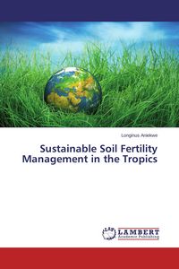 Produktbild: Sustainable Soil Fertility Management in the Tropics