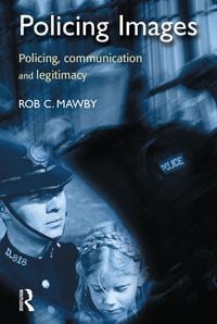 Produktbild: Policing Images