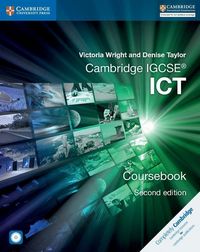 Produktbild: Cambridge International IGCSE