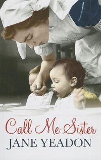 Produktbild: Call Me Sister -Lp